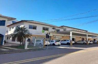 Terreno à venda na Rua João Vieira, 61, Capoeiras, Florianópolis