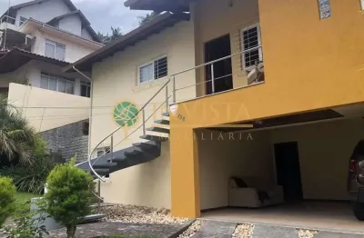 Casa com 3 quartos à venda na Rua Juventino dos Santos Barbosa, 196, Coqueiros, Florianópolis