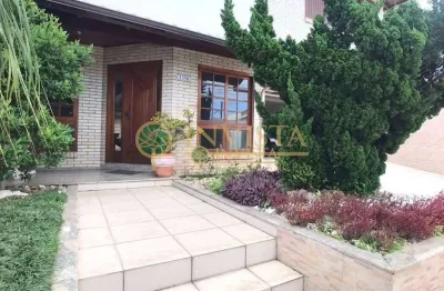 Vista parcial para o mar, 4 quartos, sendo 2 suítes e 4 vagas em coqueiros - à venda em florianópolis