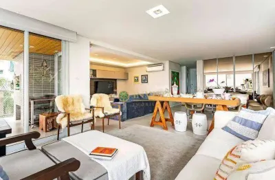 À venda | 3 quartos (todo suítes), vista mar, sacada com churrasqueira e 3 vagas de garagem - joão paulo, em florianópolis.