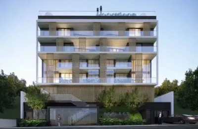 À venda | novo, 88 m² e 1 vaga de garagem - joão paulo, em florianópolis.