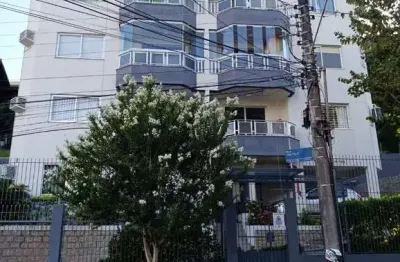 Apartamento com 1 quarto à venda na Rua São Pio X, 133, Coqueiros, Florianópolis