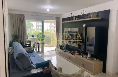 Apartamento com 3 quartos à venda na Servidão Antônio Cipriano Pereira, 105, Itacorubi, Florianópolis