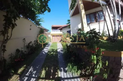Casa Residencial à venda, Coqueiros, Florianópolis - CA1072.