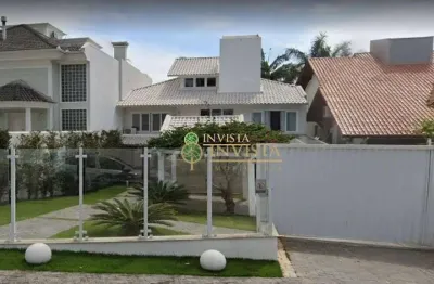 Casa residencial à venda, joão paulo, florianópolis - ca1160.