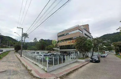 À venda | prédio comercial com 1400m² - itacorubi, florianópolis.