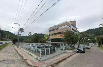 À venda | prédio comercial com 1400m² - itacorubi, florianópolis.