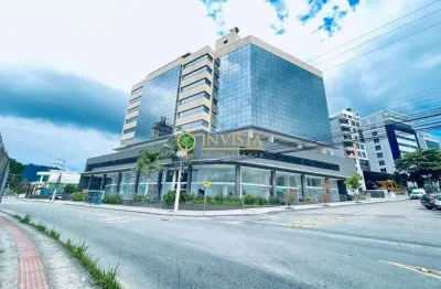 Prédio comercial à venda, itacorubi, florianópolis - pr0077.