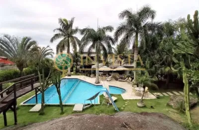 Mobiliado, lazer completo, piscina, espaço gourmet e campo de futebol à venda no joão paulo.