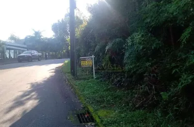 À venda | terreno com 1.910 m² de área total - joão paulo, em florianópolis.