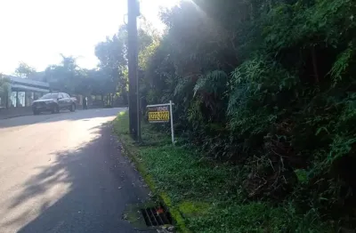 À venda | terreno com 1.910 m² de área total - joão paulo, em florianópolis.