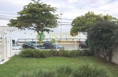 Apartamento com 3 quartos à venda na Rua Desembargador Pedro Silva, 3162, Coqueiros, Florianópolis