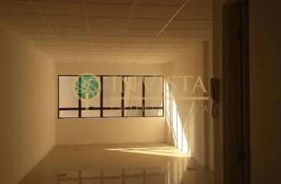 Sala comercial à venda na Rua Patrício Farias, 55, Itacorubi, Florianópolis