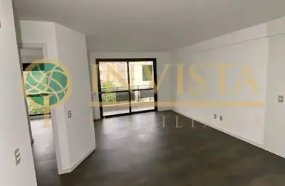 Apartamento residencial à venda, itacorubi, florianópolis - ap7955.