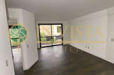 Apartamento residencial à venda, itacorubi, florianópolis - ap7955.
