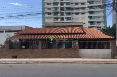 Oportunidade para investidores! rentabilidade mensal com 18 kitnes no jardim atlântico.
