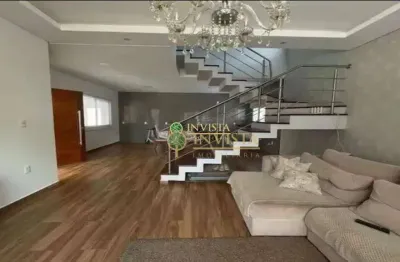 À venda | condomínio fechado, 150 m², piscina privativa, 3 quartos e 2 vagas - praia de fora, em palhoça.