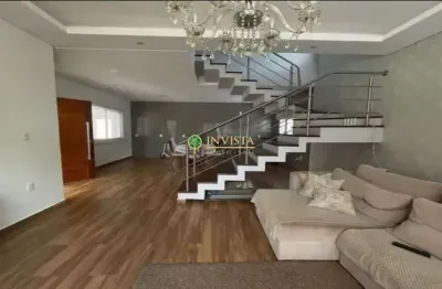 À venda | condomínio fechado, 150 m², piscina privativa, 3 quartos e 2 vagas - praia de fora, em palhoça.