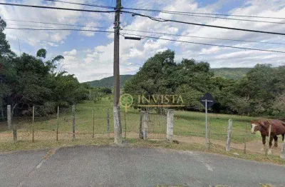 Terreno à venda na Rua Padre Rohr, 1469, Santo Antônio de Lisboa, Florianópolis