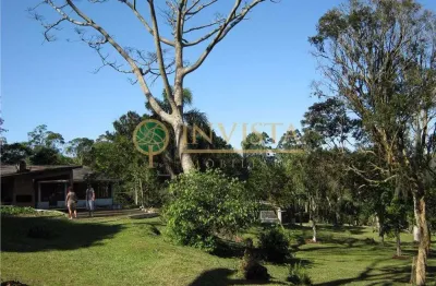 Terreno residencial à venda, santo antônio de lisboa, florianópolis - te0347.