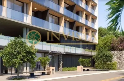 Apartamento com 1 quarto à venda na Rua João Motta Espezim, 1093, Saco dos Limões, Florianópolis