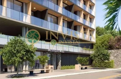 Apartamento com 1 quarto à venda na Rua João Motta Espezim, 1093, Saco dos Limões, Florianópolis