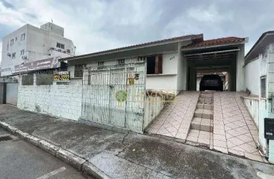 À venda | casa com viabilidade para 14 pavimentos - jardim atlântico.