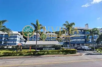 Apartamento residencial à venda, praia brava, florianópolis - ap1744.