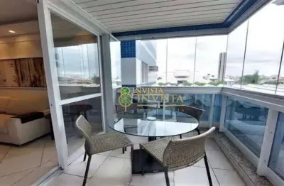 À venda na praia brava! vista mar, sacada com churrasqueira e 1 vaga de garagem.