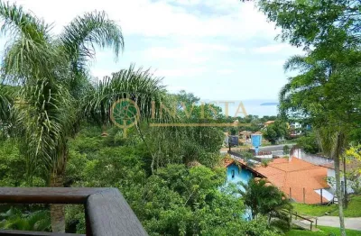 Terreno à venda na Rodovia José Carlos Daux, 7030, Santo Antônio de Lisboa, Florianópolis