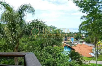 Terreno à venda na Rodovia José Carlos Daux, 7030, Santo Antônio de Lisboa, Florianópolis