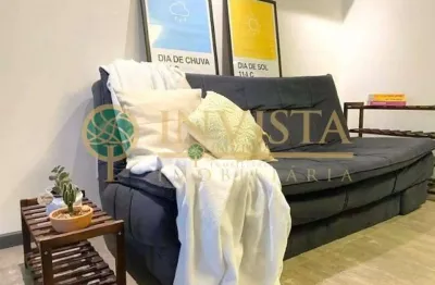 Apartamento residencial à venda, pântano do sul, florianópolis - ap2583.