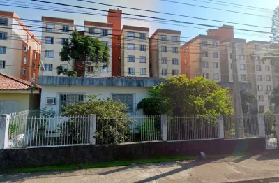 À venda - 2 terrenos com 689m² de área total - bairro ipiranga