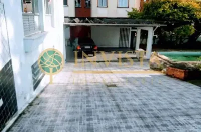 Terreno à venda na Rua Nove de Julho, 780, Ipiranga, São José