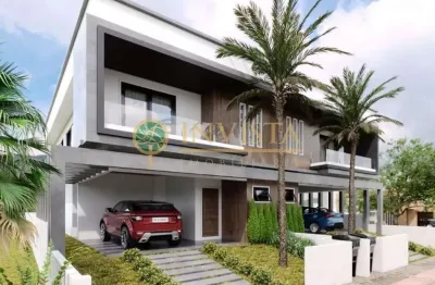 Casa Residencial à venda, Rio Tavares, Florianópolis - CA0060.