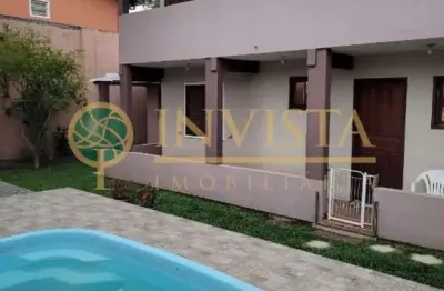 Casa com 4 quartos à venda na Rua Isaltina de Assunção Farias, 387, Rio Tavares, Florianópolis