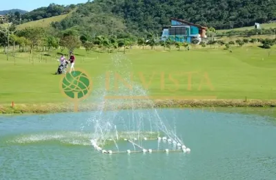 Terreno em condomínio fechado à venda na Estrada Dário Manoel Cardoso, 2399, Ingleses, Florianópolis