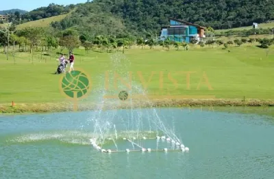 Terreno em condomínio fechado à venda na Estrada Dário Manoel Cardoso, 2399, Ingleses, Florianópolis