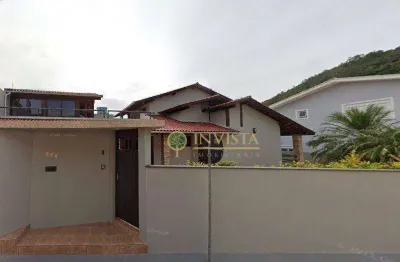 Casa com 4 quartos à venda na Servidão Timóteo José Mariano, 241, Barra da Lagoa, Florianópolis