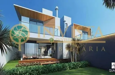 Casa residencial à venda, rio tavares, florianópolis.