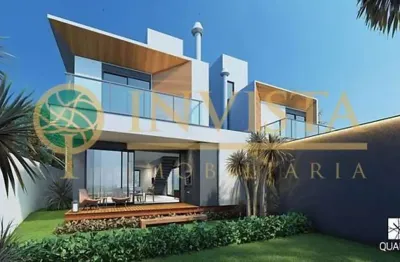 Casa residencial à venda, rio tavares, florianópolis.