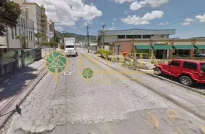 Terreno residencial à venda, saco grande, florianópolis - te0396.