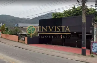 Na geral do Rio Tavares, Galpão Comercial de 380m² com rentabilidade mensal