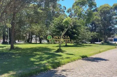 Terreno à venda na Rua Maestro Manoel Pernes da Silva, 1, Santa Mônica, Florianópolis