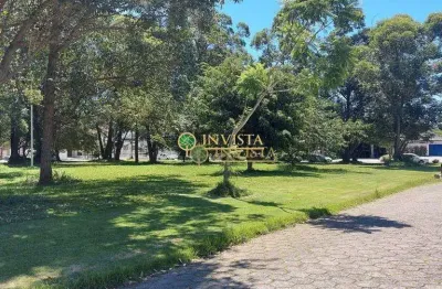 Terreno à venda na Rua Maestro Manoel Pernes da Silva, 1, Santa Mônica, Florianópolis