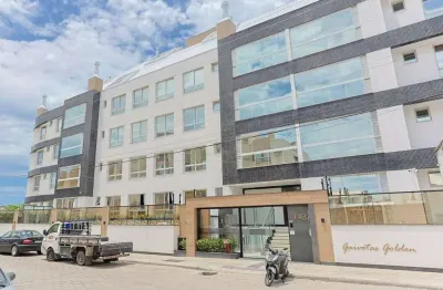 À venda | 100 m², 2 suíte, sacada com churrasqueira e 2 vagas de garagem - praia dos ingleses, em florianópolis.
