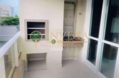 Apartamento residencial à venda, ingleses, florianópolis - ap3407.