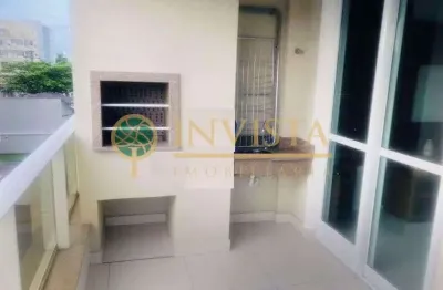 Apartamento residencial à venda, ingleses, florianópolis - ap3407.