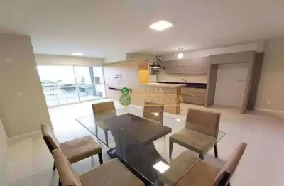 Apartamento residencial à venda, saco grande, florianópolis - ap4645.