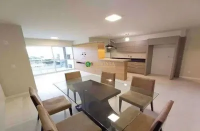 Apartamento residencial à venda, saco grande, florianópolis - ap4645.